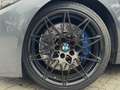BMW M4 Cabrio*FACELIFT*SCHECKHEFT*MEMORY*DEUTSCH* Grey - thumbnail 27