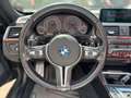 BMW M4 Cabrio*FACELIFT*SCHECKHEFT*MEMORY*DEUTSCH* Grey - thumbnail 18