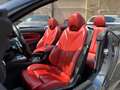 BMW M4 Cabrio*FACELIFT*SCHECKHEFT*MEMORY*DEUTSCH* Grey - thumbnail 13