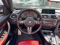 BMW M4 Cabrio*FACELIFT*SCHECKHEFT*MEMORY*DEUTSCH* Grey - thumbnail 25