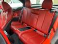 BMW M4 Cabrio*FACELIFT*SCHECKHEFT*MEMORY*DEUTSCH* Grey - thumbnail 24