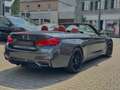 BMW M4 Cabrio*FACELIFT*SCHECKHEFT*MEMORY*DEUTSCH* Grey - thumbnail 11