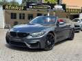 BMW M4 Cabrio*FACELIFT*SCHECKHEFT*MEMORY*DEUTSCH* Grey - thumbnail 10