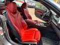 BMW M4 Cabrio*FACELIFT*SCHECKHEFT*MEMORY*DEUTSCH* Grey - thumbnail 14