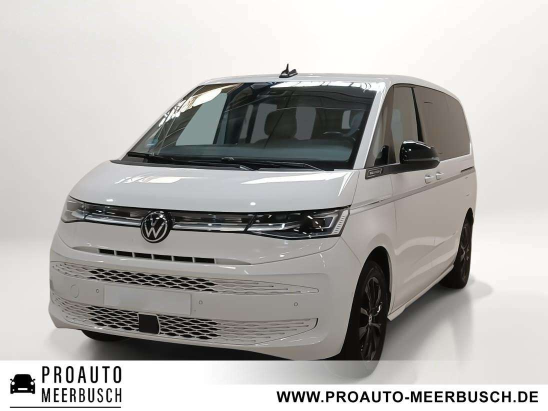 Volkswagen T7 Multivan occasion