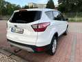 Ford Kuga Titanium Weiß - thumbnail 6