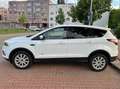 Ford Kuga Titanium Weiß - thumbnail 4