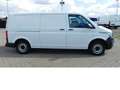 Volkswagen T6.1 Transporter Abt e- Elektro Lang Navi Klima Weiß - thumbnail 2