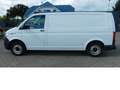 Volkswagen T6.1 Transporter Abt e- Elektro Lang Navi Klima Weiß - thumbnail 1