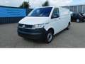 Volkswagen T6.1 Transporter Abt e- Elektro Lang Navi Klima Weiß - thumbnail 5