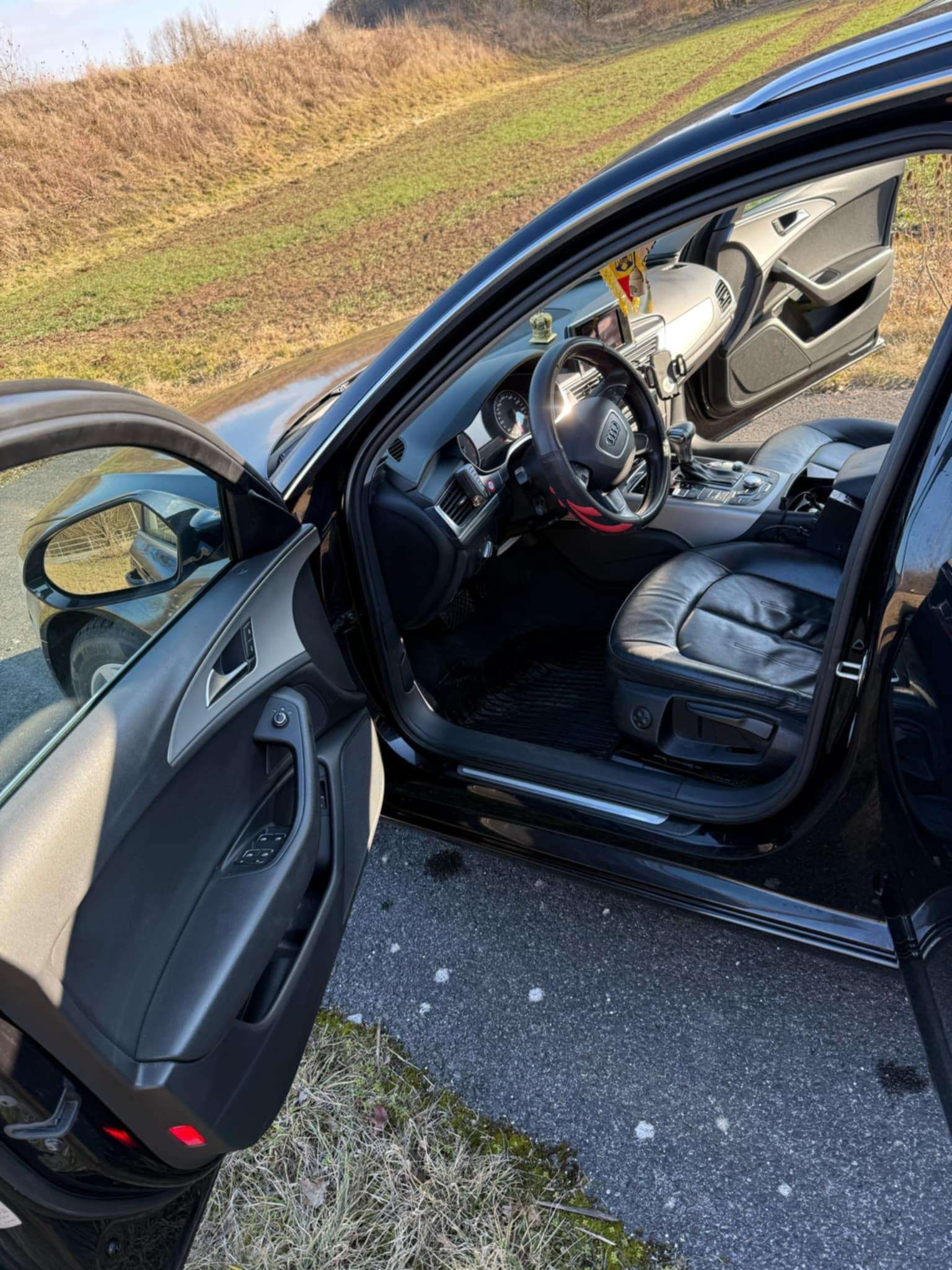 Second hand Audi A6 2.0 TDI