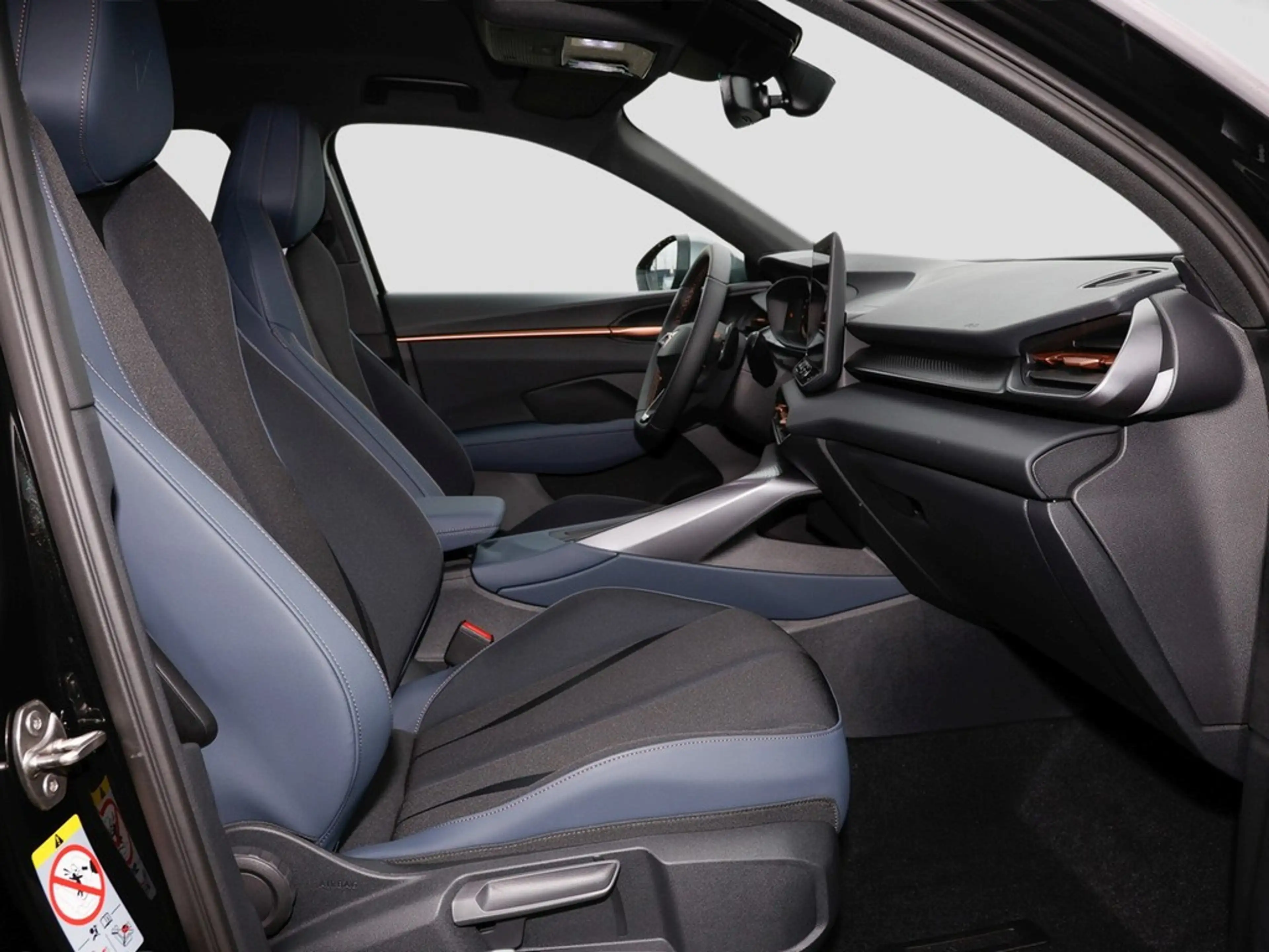CUPRA Terramar 1.5 eTSI 110kW/150PS 7-Gang-DSG — photo 7