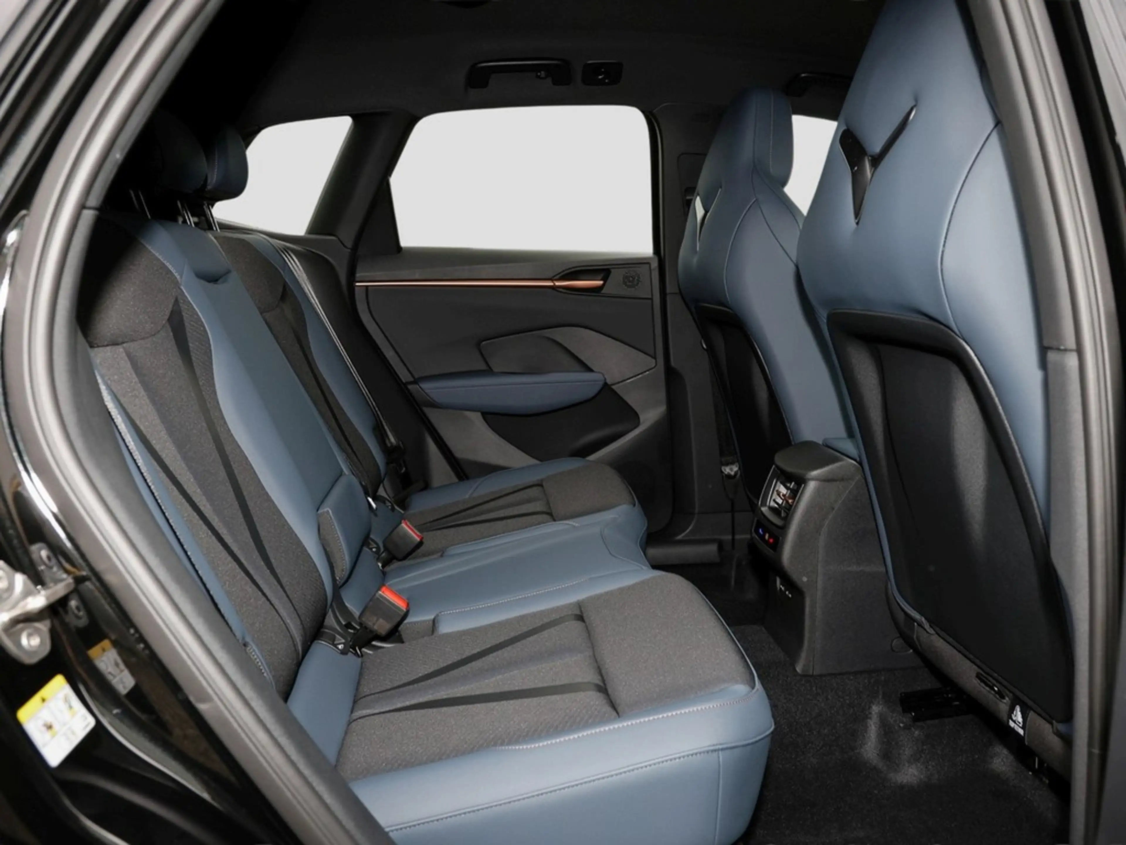 CUPRA Terramar 1.5 eTSI 110kW/150PS 7-Gang-DSG — photo 10