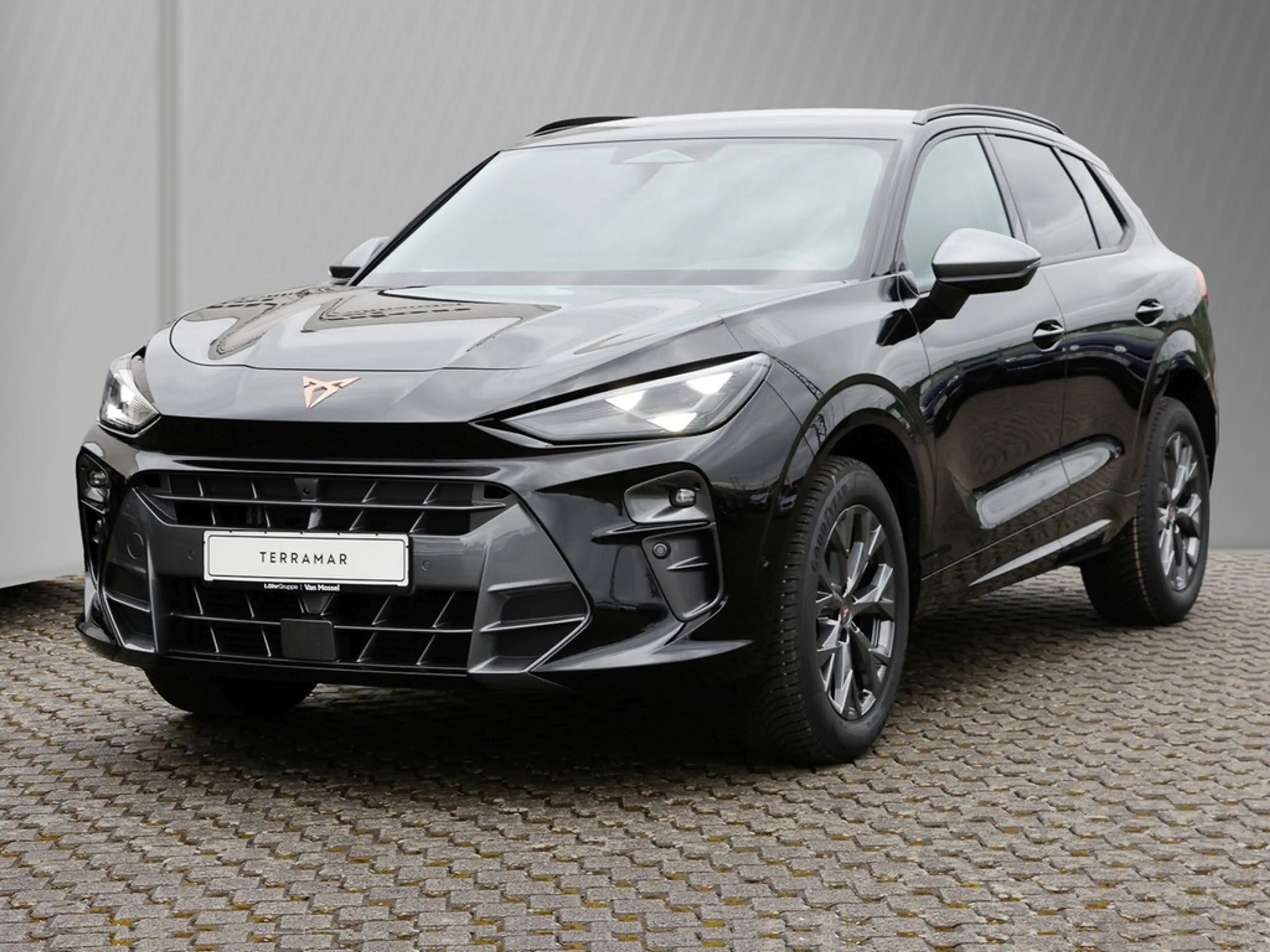 CUPRA Terramar 1.5 eTSI 110kW/150PS 7-Gang-DSG — photo 2