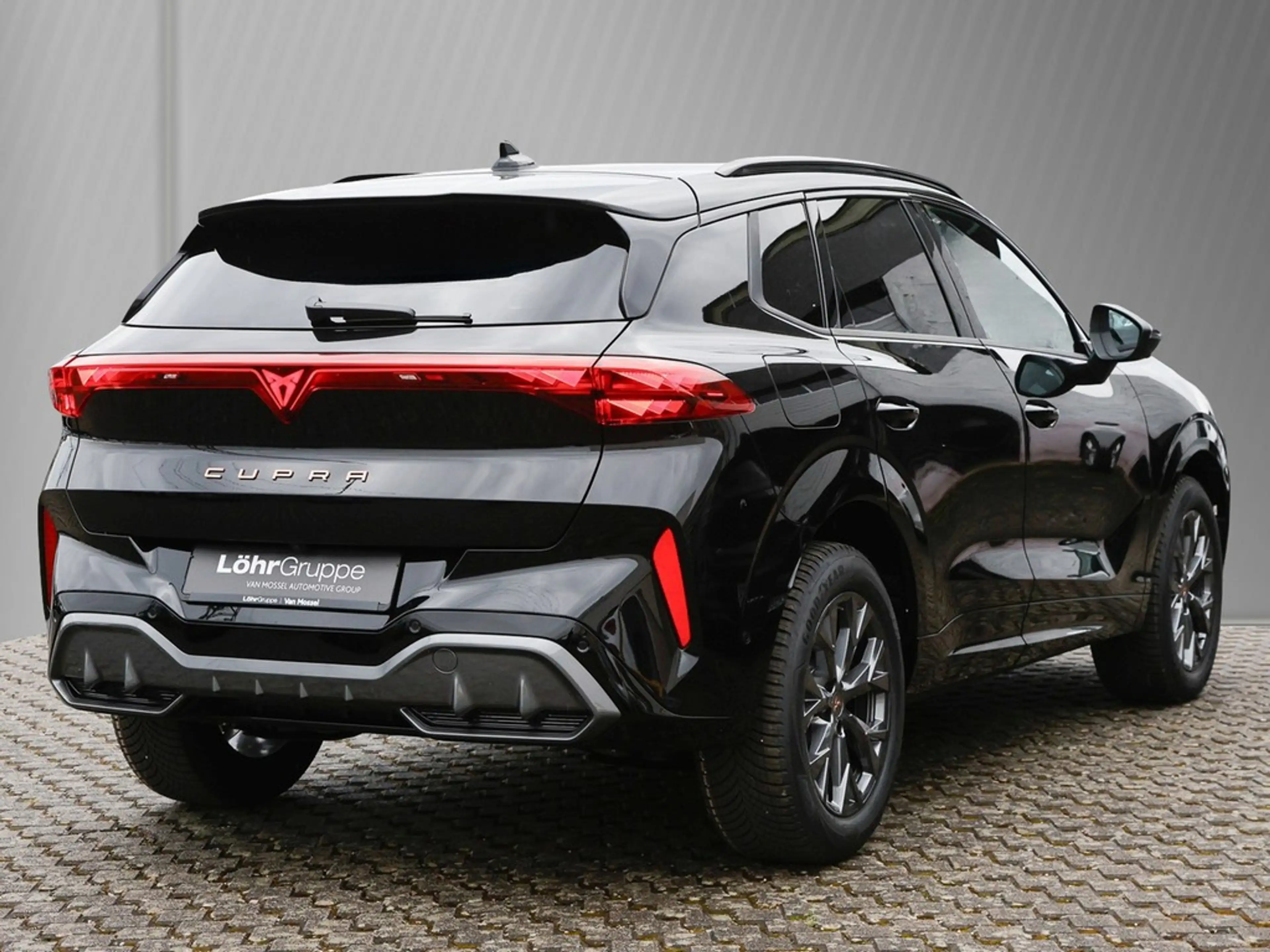 CUPRA Terramar 1.5 eTSI 110kW/150PS 7-Gang-DSG — photo 4