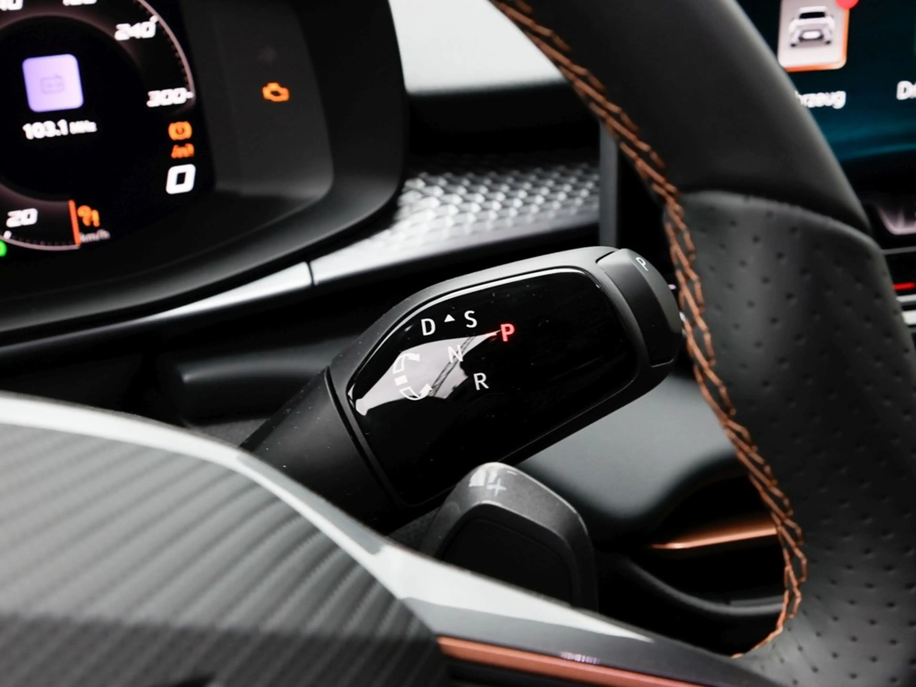 CUPRA Terramar 1.5 eTSI 110kW/150PS 7-Gang-DSG — photo 15