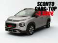 Citroen C3 C3 Aircross I 2017 Aircross 1.5 bluehdi Shine s Argento - thumbnail 1