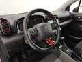 Citroen C3 C3 Aircross I 2017 Aircross 1.5 bluehdi Shine s Argento - thumbnail 11