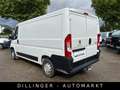 Peugeot Boxer 2.0 BlueHDi L2H1 KLIMA *Motorlauf unrund* Weiß - thumbnail 18