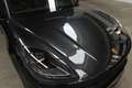 Porsche Macan GTS Aut. Gris - thumbnail 8