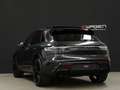 Porsche Macan GTS Aut. Gris - thumbnail 4