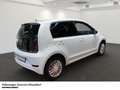 Volkswagen up! 1.0 United Leichtmetallfelgen Weiß - thumbnail 3