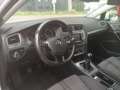 Volkswagen Golf VII 2.0 TDI 150CH BLUEMOTION TECHNOLOGY FAP CARAT Blanco - thumbnail 5