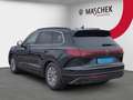 Volkswagen Touareg Elegance 3.0 TDI DSG 4Motion AHK ACC Luftfederung Schwarz - thumbnail 4