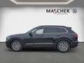 Volkswagen Touareg Elegance 3.0 TDI DSG 4Motion AHK ACC Luftfederung Schwarz - thumbnail 3