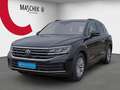 Volkswagen Touareg Elegance 3.0 TDI DSG 4Motion AHK ACC Luftfederung Schwarz - thumbnail 2