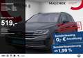 Volkswagen Touareg Elegance 3.0 TDI DSG 4Motion AHK ACC Luftfederung Schwarz - thumbnail 1