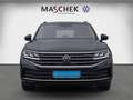 Volkswagen Touareg Elegance 3.0 TDI DSG 4Motion AHK ACC Luftfederung Schwarz - thumbnail 8