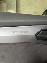 2.5 tsi Taiga Grey 4drive 390cv dsg