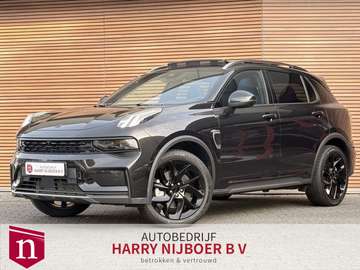 1.5 Black Style Panodak / Zwarte hemel / 360* Came