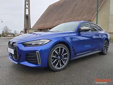 50  M50 544 cv XDRIVE