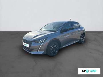 e-208 136ch GT Line ** BATTERIE GARANTIE 8 ANS **