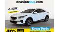 Kia XCeed 1.6 MHEV iMT Drive 136 Blanco - thumbnail 1