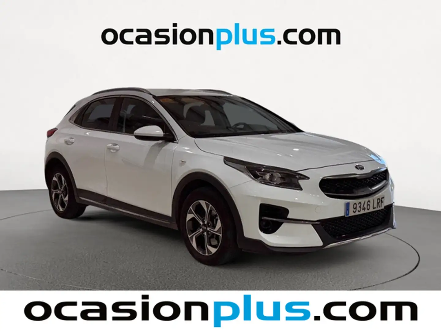 Kia XCeed 1.6 MHEV iMT Drive 136 Blanco - 2