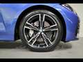BMW 430 i xDrive Coupé Kit M Sport Bleu - thumbnail 4