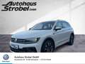 Volkswagen Tiguan 2.0 TSI DSG 4M Highline R-Line DCC AHK Na Weiß - thumbnail 1