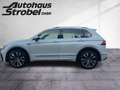 Volkswagen Tiguan 2.0 TSI DSG 4M Highline R-Line DCC AHK Na Weiß - thumbnail 4