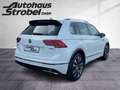 Volkswagen Tiguan 2.0 TSI DSG 4M Highline R-Line DCC AHK Na Weiß - thumbnail 6