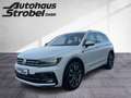 Volkswagen Tiguan 2.0 TSI DSG 4M Highline R-Line DCC AHK Na Weiß - thumbnail 2
