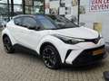 Toyota C-HR 1.8 HYBRID GR-SPORT 19"LM-VELGEN SPORTSTOELEN NL-A Blanc - thumbnail 5