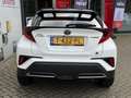 Toyota C-HR 1.8 HYBRID GR-SPORT 19"LM-VELGEN SPORTSTOELEN NL-A Blanc - thumbnail 3