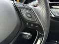 Toyota C-HR 1.8 HYBRID GR-SPORT 19"LM-VELGEN SPORTSTOELEN NL-A Blanc - thumbnail 13