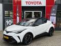 Toyota C-HR 1.8 HYBRID GR-SPORT 19"LM-VELGEN SPORTSTOELEN NL-A Blanc - thumbnail 1