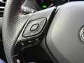 Toyota C-HR 1.8 HYBRID GR-SPORT 19"LM-VELGEN SPORTSTOELEN NL-A Blanc - thumbnail 12