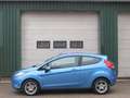 Ford Fiesta 1.25 TREND Blau - thumbnail 1