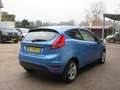 Ford Fiesta 1.25 TREND Blau - thumbnail 5
